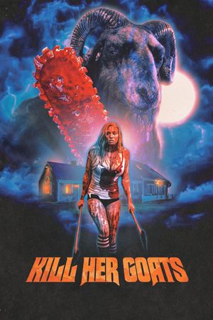 Kill Her Goats's poster