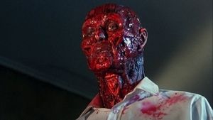 Hellraiser's poster