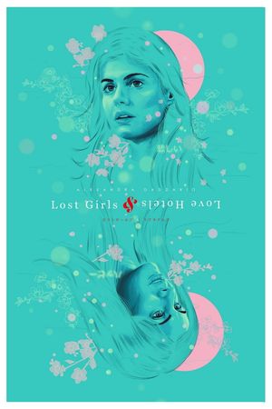 Lost Girls and Love Hotels's poster