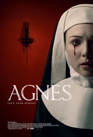 Agnes's poster