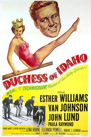 Duchess of Idaho's poster image