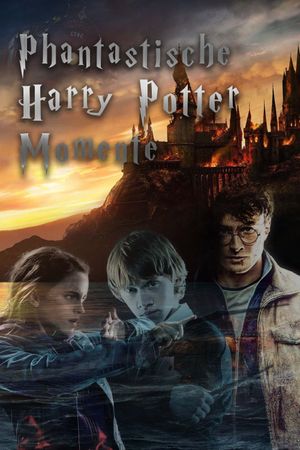 Phantastische Harry Potter Momente - Das große SAT.1 Spezial's poster