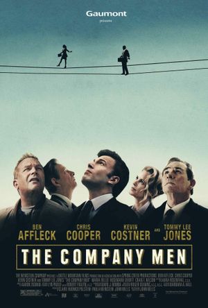 The Company Men's poster