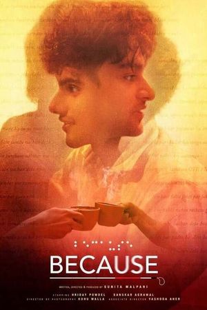 Because's poster