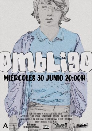 Ombligo's poster