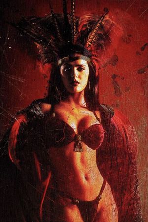 From Dusk Till Dawn's poster