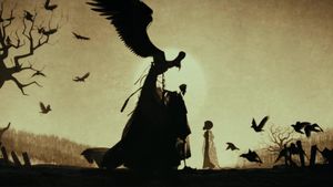 Harry Potter and the Deathly Hallows: Part 1's poster