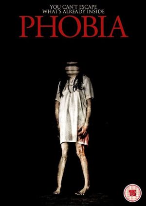 Phobia's poster image