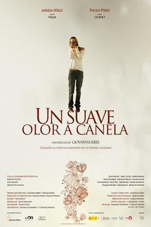 A Soft Sense of Cinnamon's poster