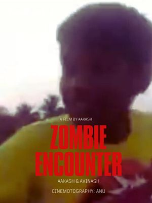 Zombie Encounter's poster