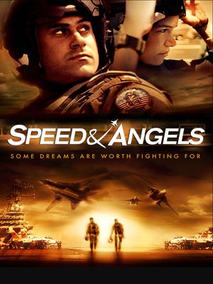 Speed & Angels's poster