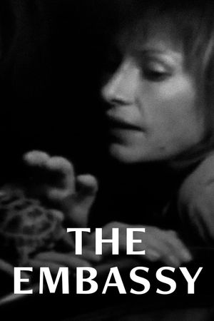The Embassy's poster