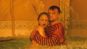 Delicatessen's poster