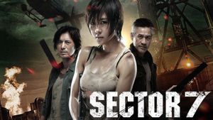 Sector 7's poster