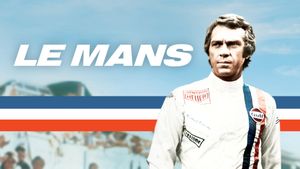 Le Mans's poster