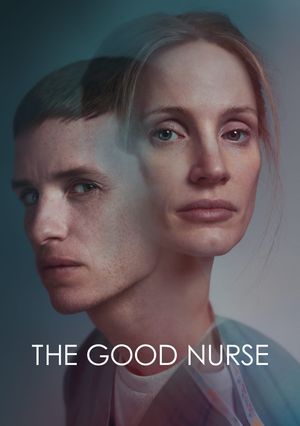 The Good Nurse's poster