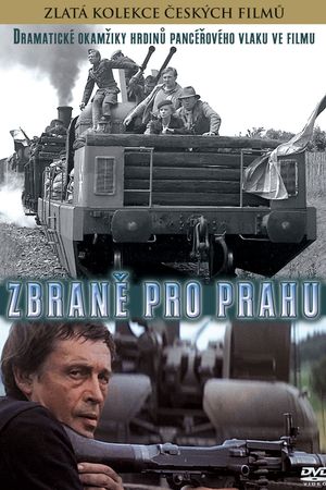 Zbrane pro Prahu's poster