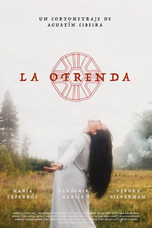 La Ofrenda's poster