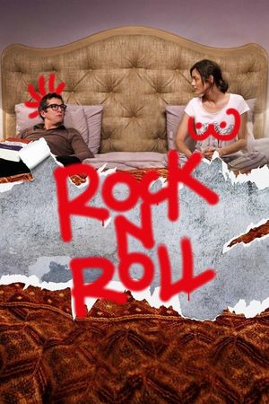 Rock'n Roll's poster