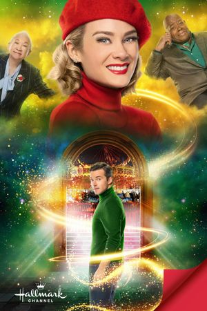Ghosts of Christmas Always's poster