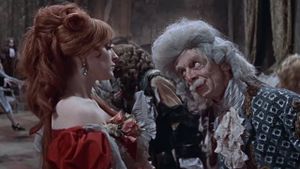 The Fearless Vampire Killers's poster