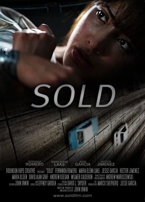 Sold's poster
