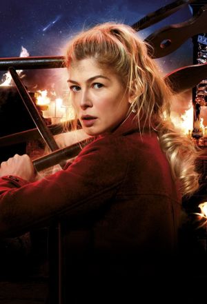 The World's End's poster