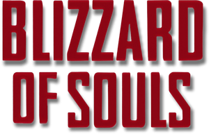 Blizzard of Souls's poster