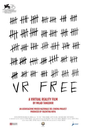 VR Free's poster