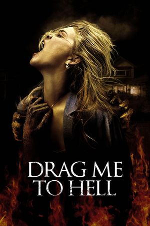 Drag Me to Hell's poster