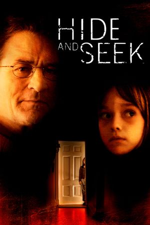 Hide and Seek's poster