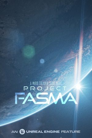 Project Fasma's poster