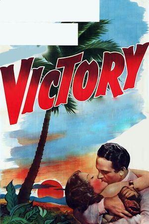 Victory's poster