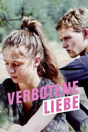 Forbidden Love's poster