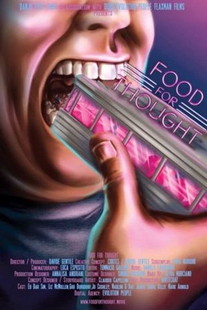 Food For Thought's poster