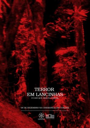 Terror em Lancinhas's poster