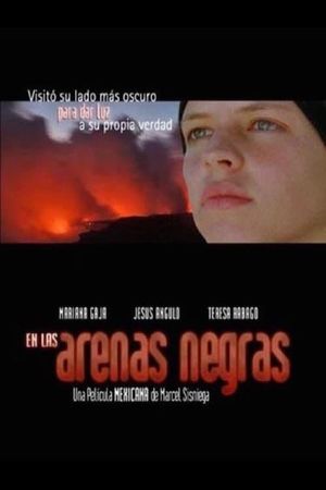 En las arenas negras's poster