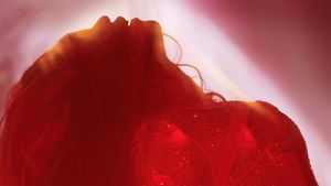 Renaissance: A Film by Beyoncé's poster