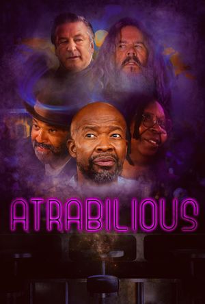 Atrabilious's poster
