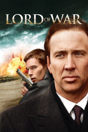 Lord of War's poster