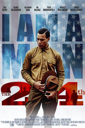 The 24th's poster