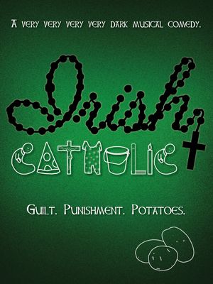 Irish Catholic's poster