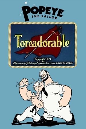 Toreadorable's poster