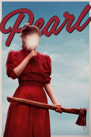 Pearl's poster