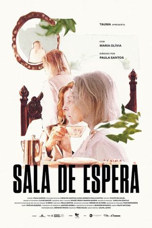 Sala de Espera's poster