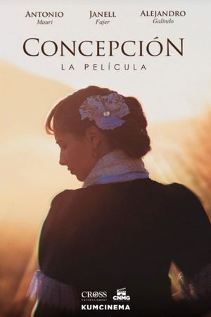 Concepción's poster