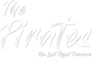 The Pirates: The Last Royal Treasure's poster