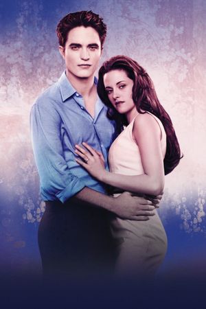 The Twilight Saga: Breaking Dawn - Part 1's poster