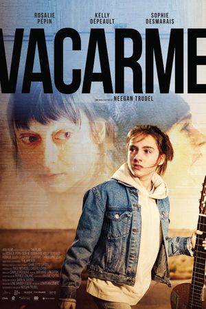 Vacarme's poster