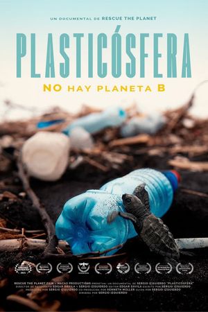 Plasticsphere's poster